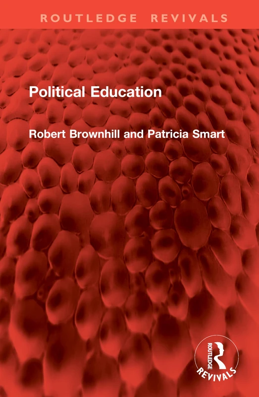 Political Education (Routledge Revivals)