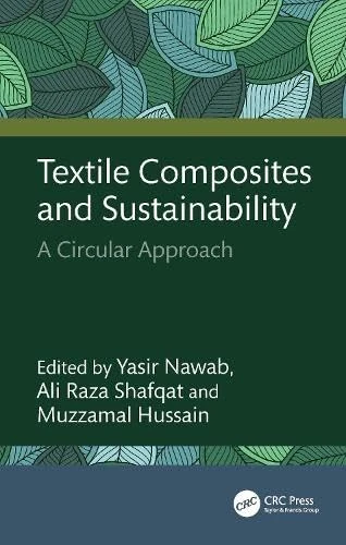 Textile Composites and Sustainability: A Circular Approach
