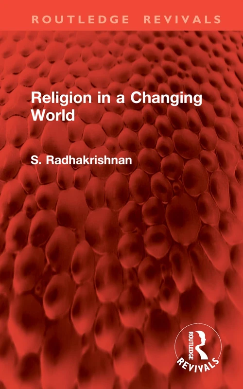 Religion in a Changing World (Routledge Revivals) - Image 1