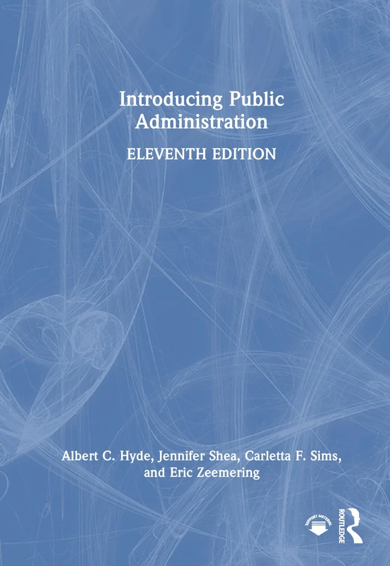 Introducing Public Administration