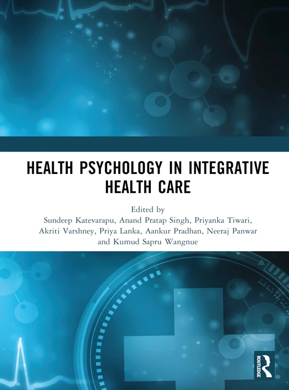 Health Psychology in Integrative Health Care - Image 1