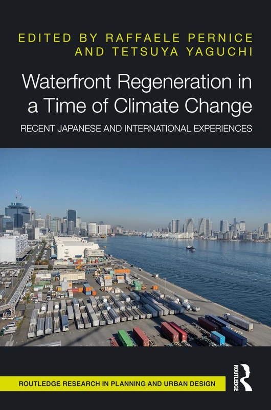 Routledge Waterfront Regeneration - Climate Change Research