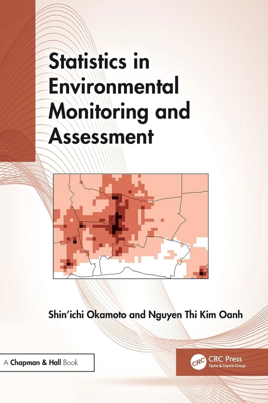 Statistics in Environmental Monitoring and Assessment - CRC