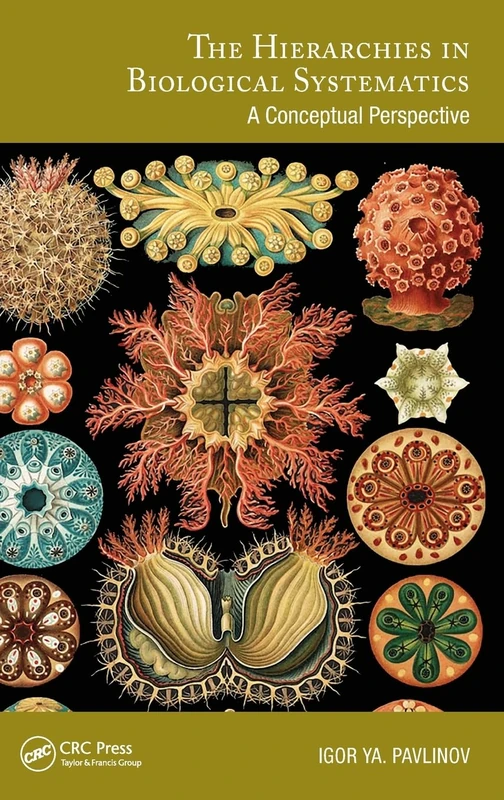 The Hierarchies in Biological Systematics: A Conceptual Perspective (Species and Systematics)