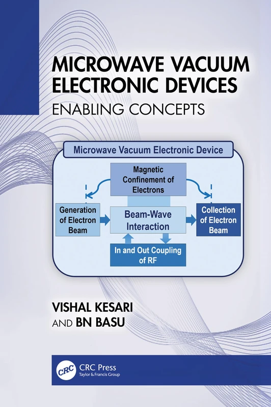 Microwave Vacuum Electronic Devices: Enabling Concepts