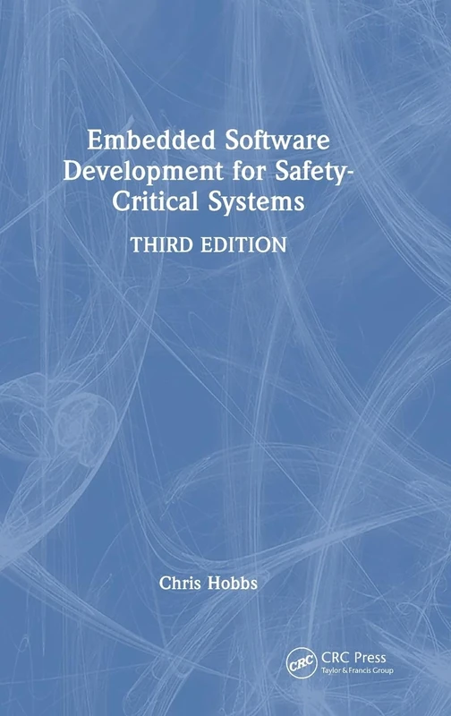 Embedded Software Development for Safety-Critical Systems
