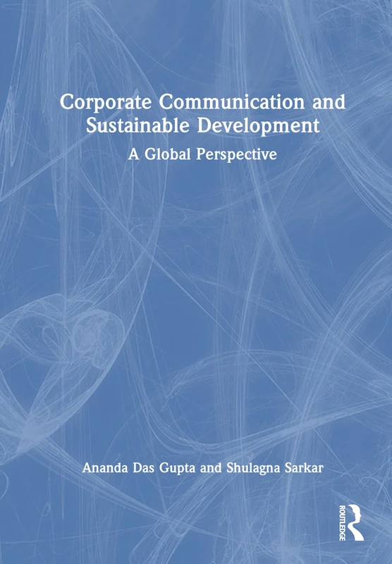 Corporate Communication and Sustainable Development Book