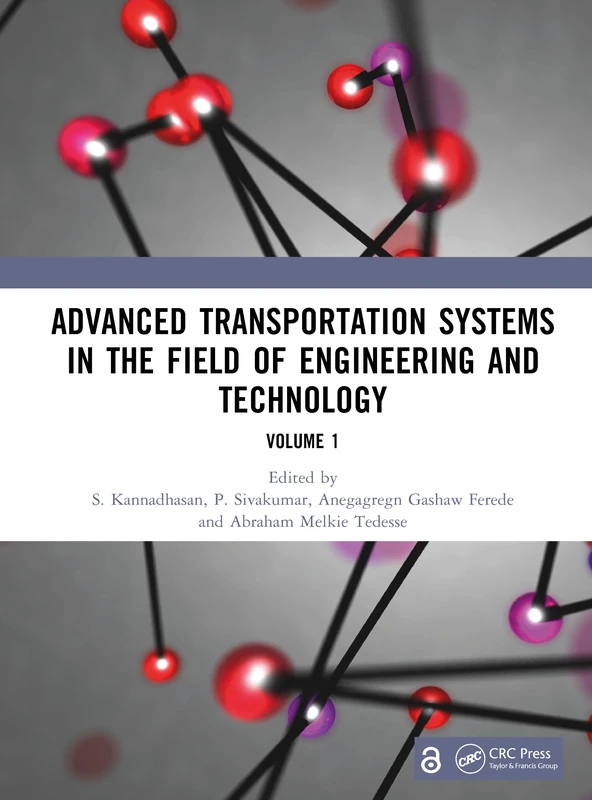 Advanced Transportation Systems in the Field of Engineering and Technology: Volume 1