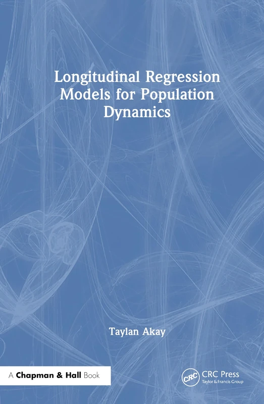 Longitudinal Regression Models for Population Dynamics