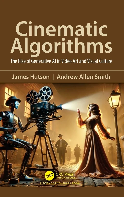 Cinematic Algorithms: The Rise of Generative AI in Video Art and Visual Culture