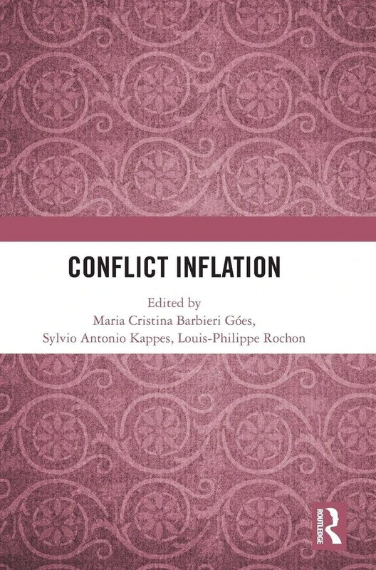 Conflict Inflation