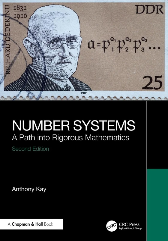 Number Systems: A Path into Rigorous Mathematics