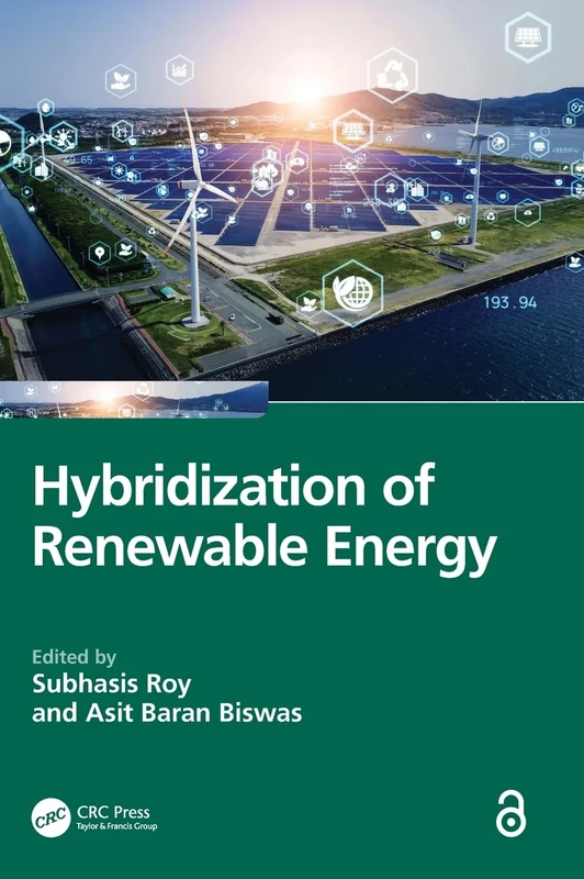 Hybridization of Renewable Energy