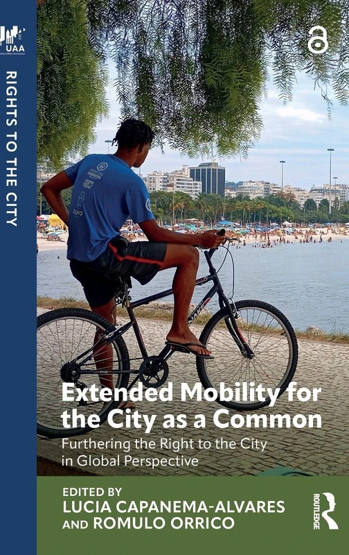 Routledge - Extended Mobility for the City as a Common
