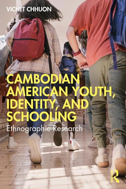 Cambodian American Youth, Identity, and Schooling: Ethnographic Research