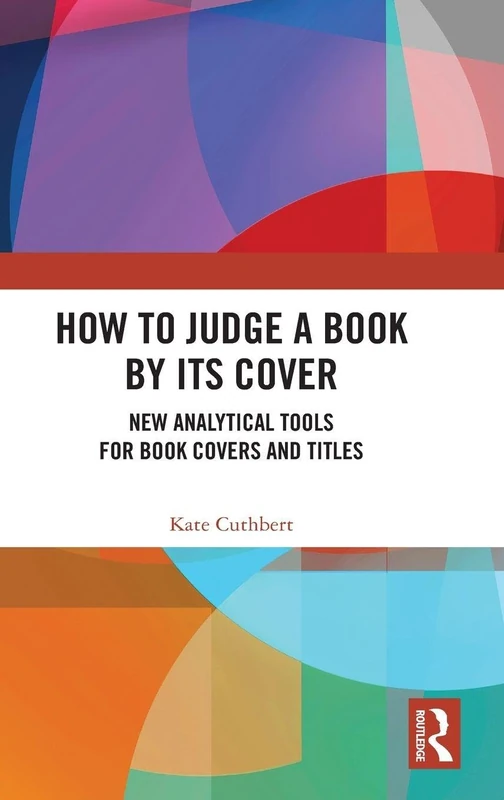 How to Judge a Book by its Cover: New Analytical Tools for Book Covers and Titles