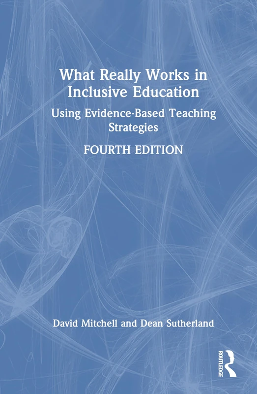 Routledge - What Really Works in Inclusive Education Book