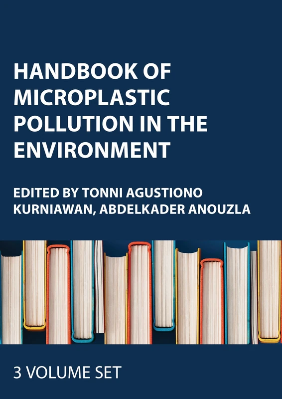 Handbook of Microplastic Pollution in the Environment