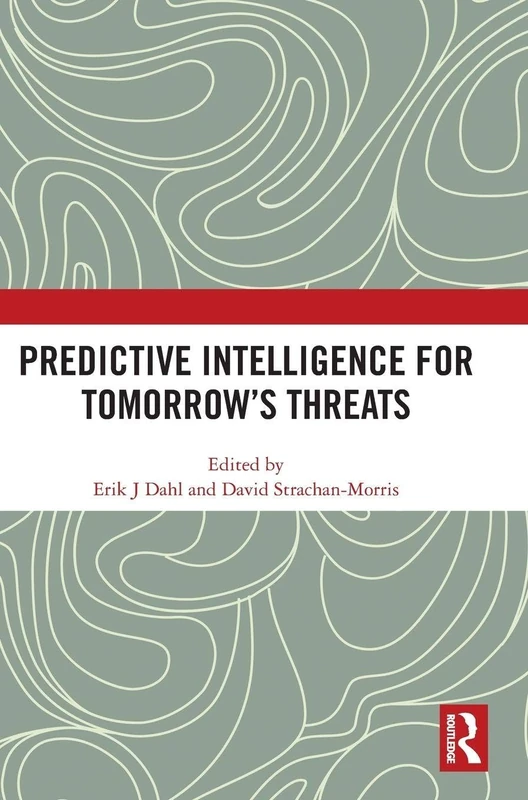 Predictive Intelligence for Tomorrow’s Threats