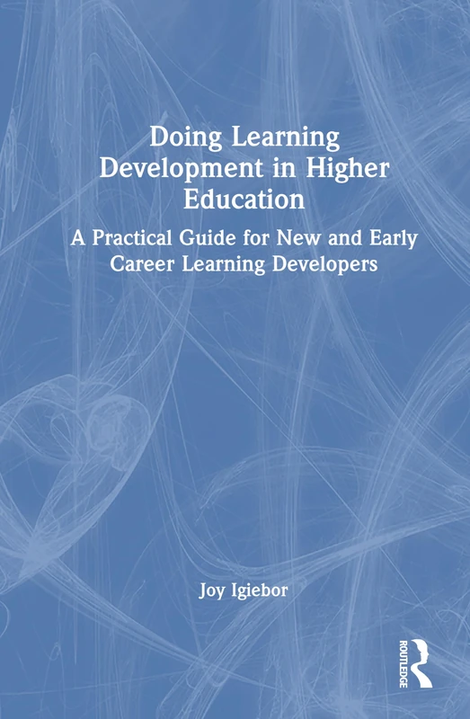 Routledge - Learning Development in Higher Education Guide