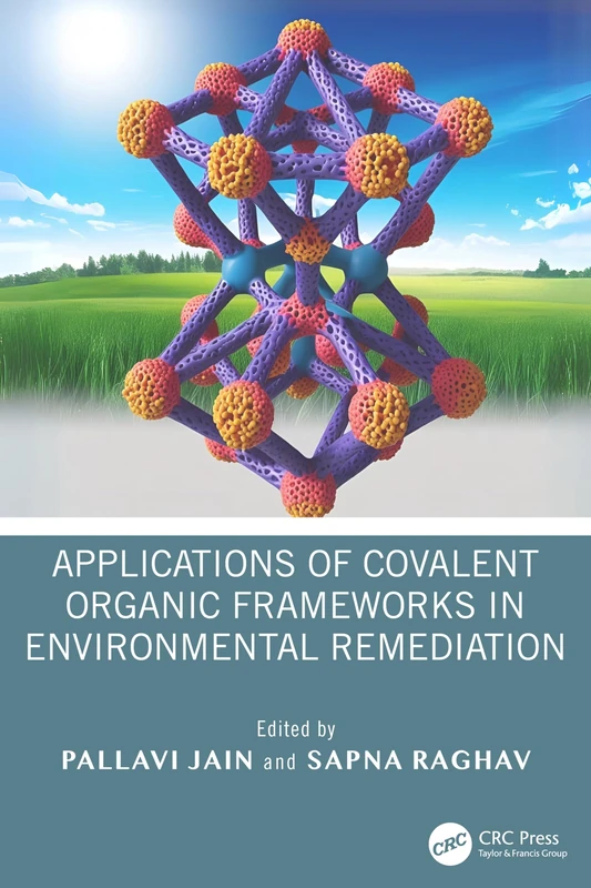 Applications of Covalent Organic Frameworks in Environmental Remediation