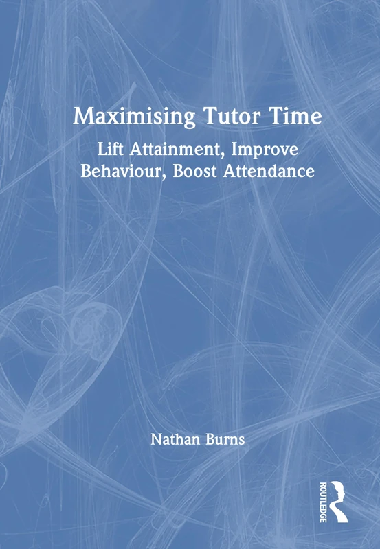 Routledge Maximising Tutor Time - Education Resource Book