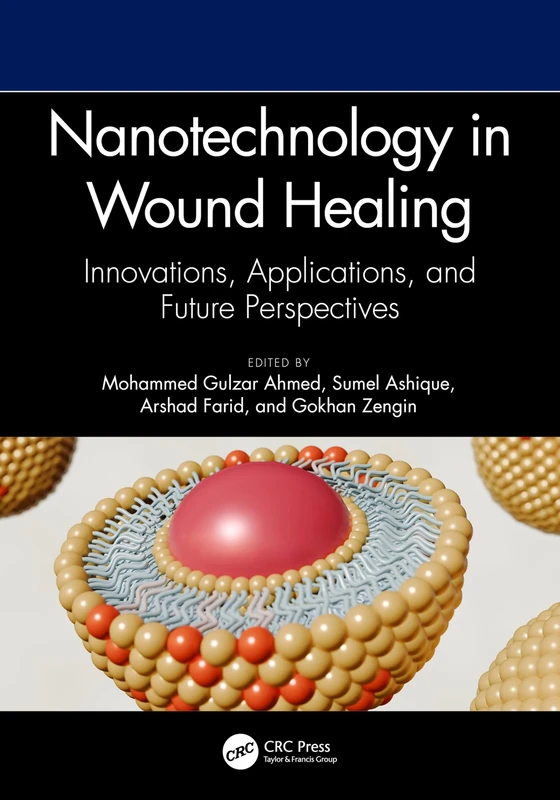 Nanotechnology in Wound Healing: Innovations, Applications, and Future Perspectives
