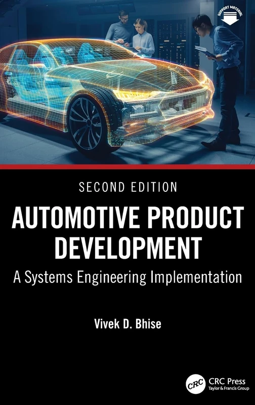 Automotive Product Development: A Systems Engineering Implementation