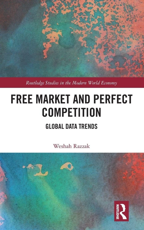 Routledge Free Market and Perfect Competition Book