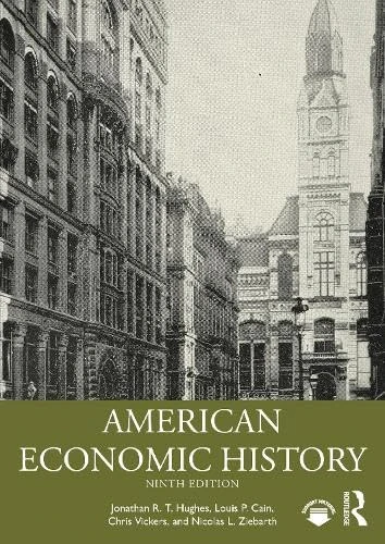 American Economic History