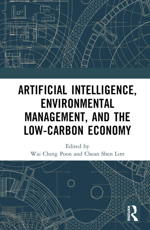Routledge - Artificial Intelligence, Environmental Management