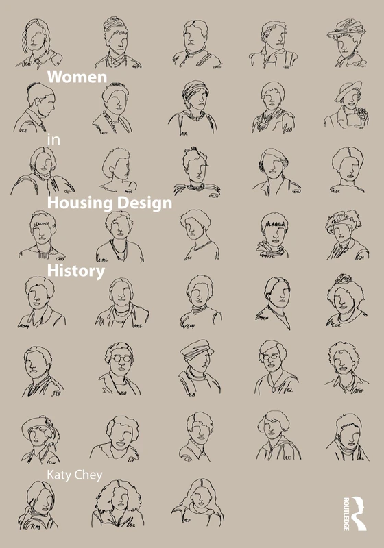 Women in Housing Design History