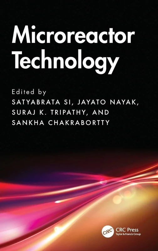 Microreactor Technology