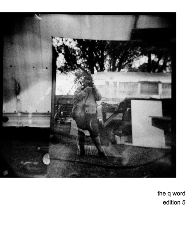 The q word 5: edition 5 - Image 1