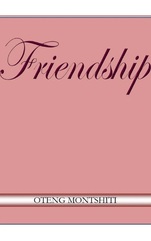 Friendship