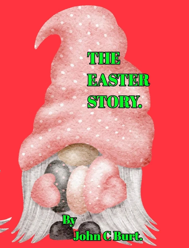 The Easter Story. - Image 1