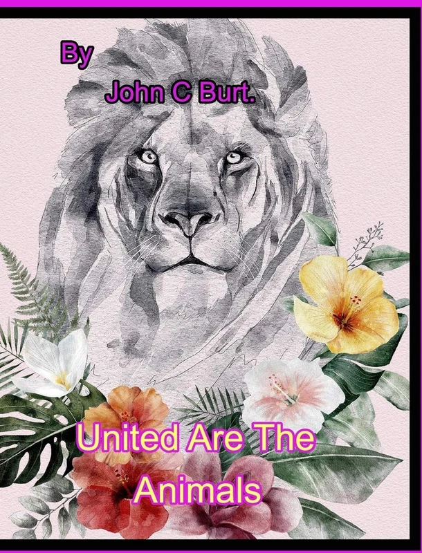 United Are The Animals.