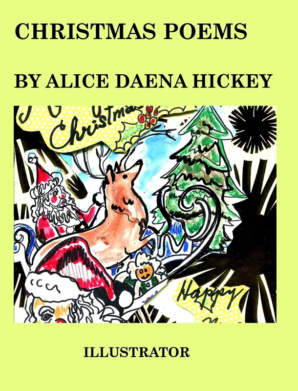 Christmas Poems: poems