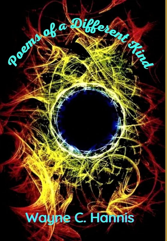 Poems of a Different Kind: no illustations 1st edition - Image 1