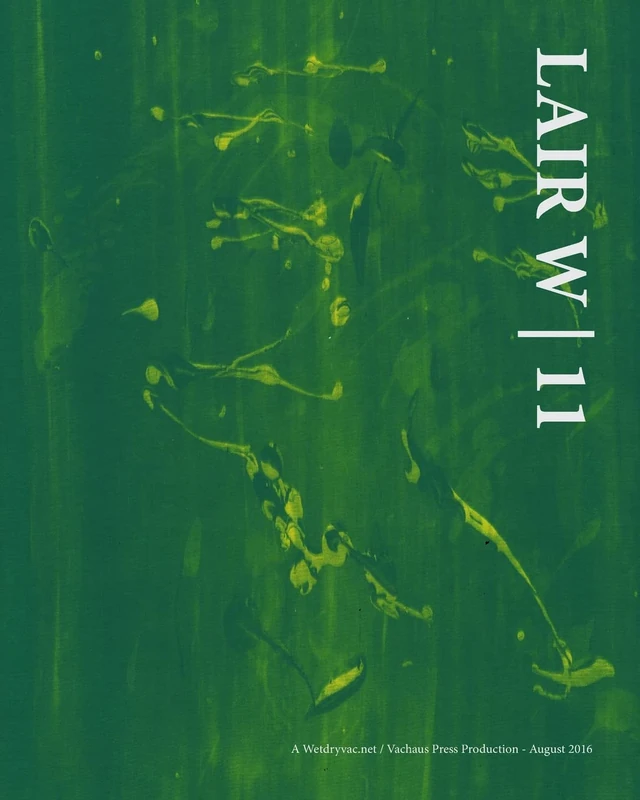 Lair W 11
