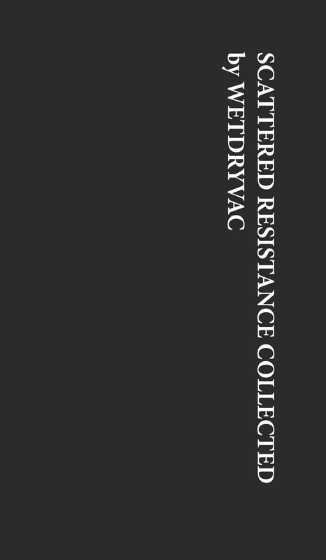 Scattered Resistance Collected - Image 1