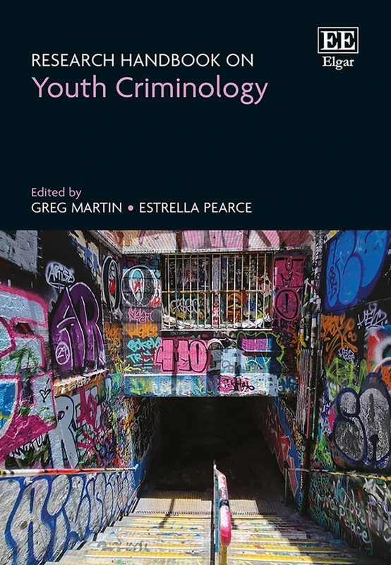 Research Handbook on Youth Criminology