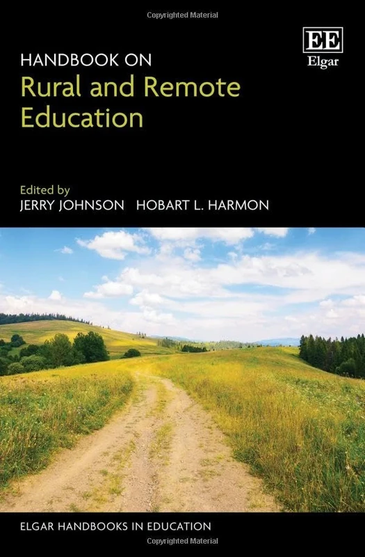 Handbook on Rural and Remote Education (Elgar Handbooks in Education)