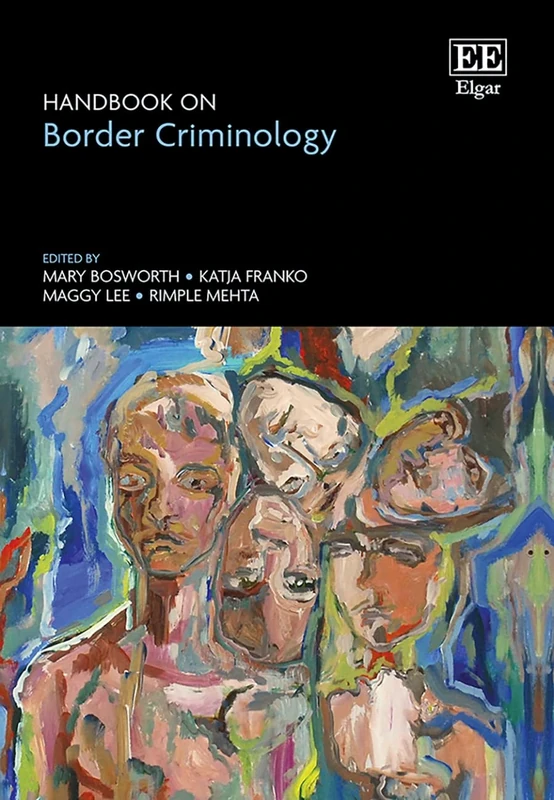Handbook on Border Criminology