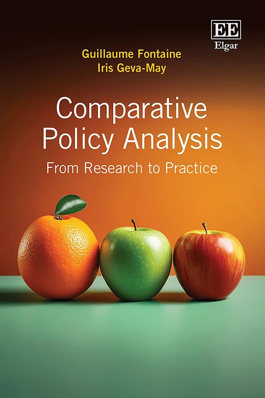 Comparative Policy Analysis: From Research to Practice