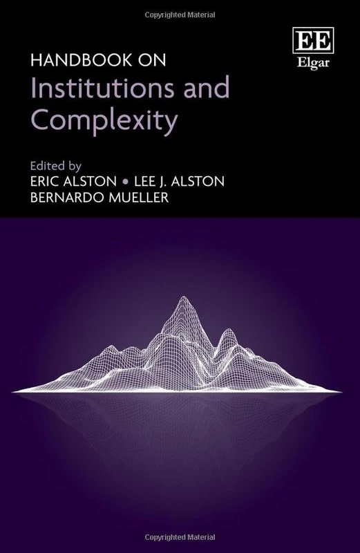 Handbook on Institutions and Complexity