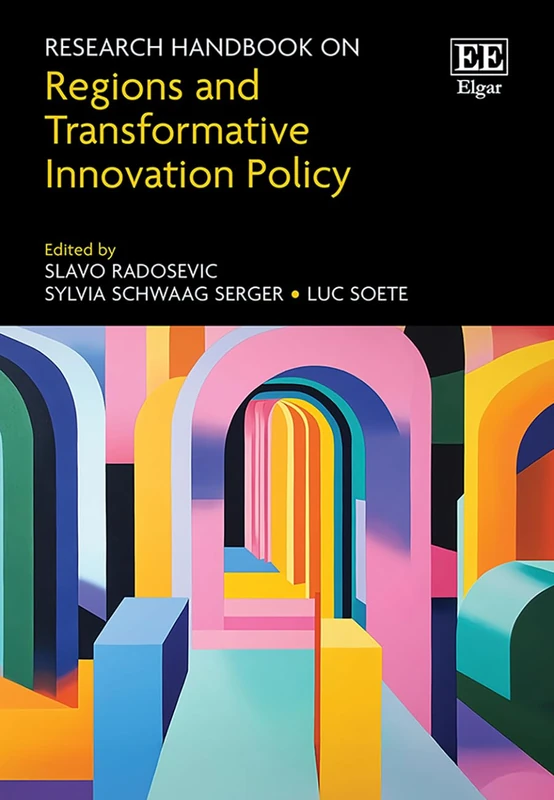 Research Handbook on Regions and Transformative Innovation Policy