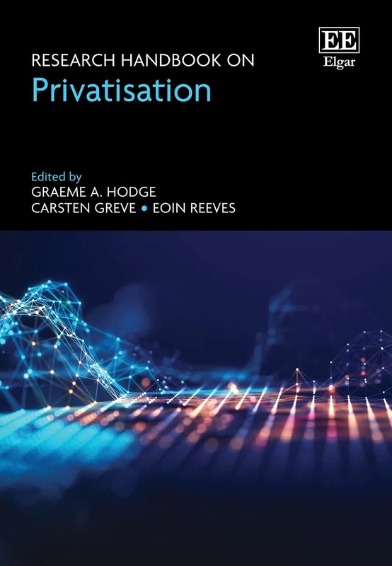 Research Handbook on Privatisation