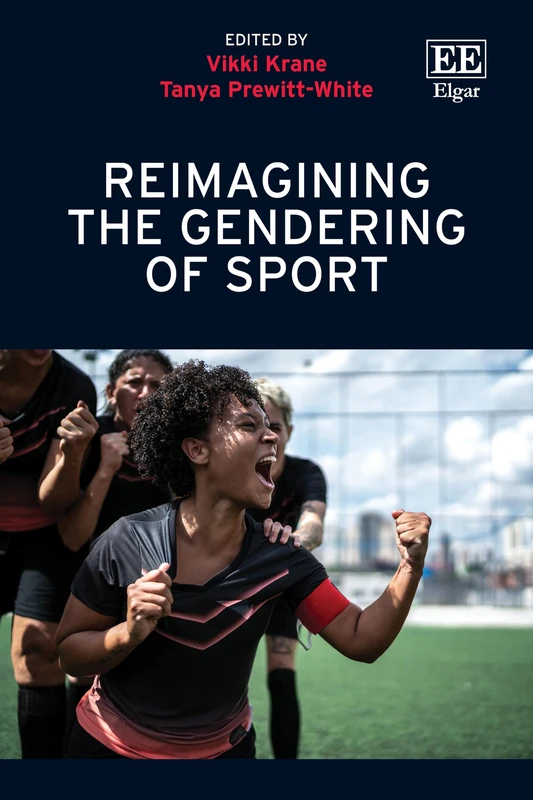 Reimagining the Gendering of Sport - Image 1