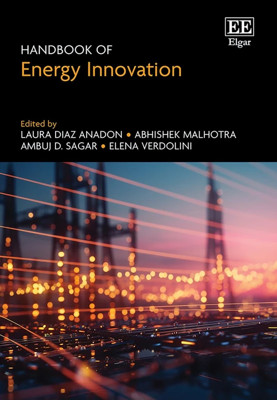 Handbook of Energy Innovation